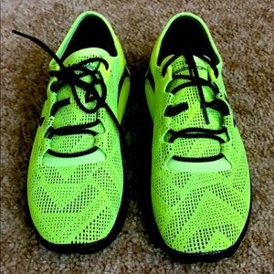 Under Armour Speedform Sneakers